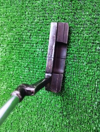 Palo de Golf Putter BlackHawk