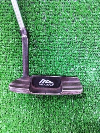 Palo de Golf Putter BlackHawk