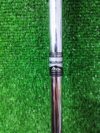 Palo de Golf Putter BlackHawk