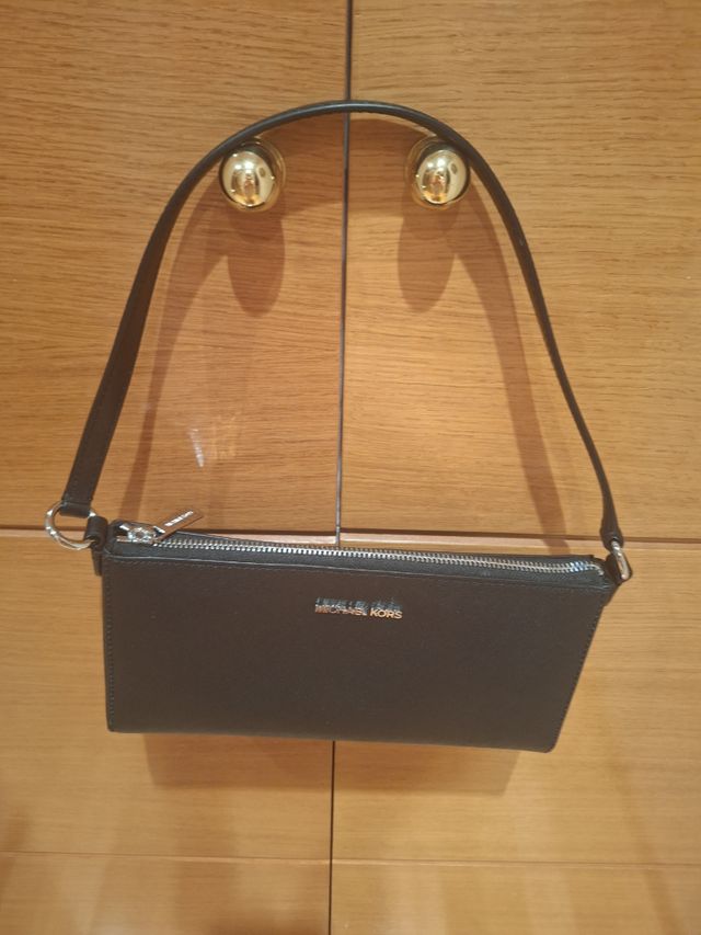 Bolso Michael Kors negro