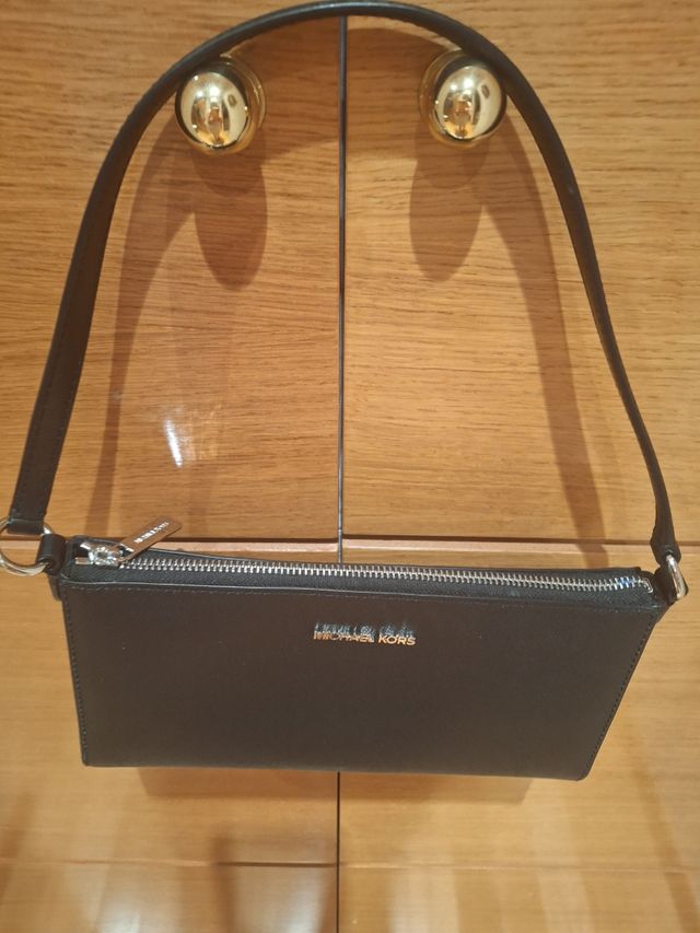 Bolso Michael Kors negro