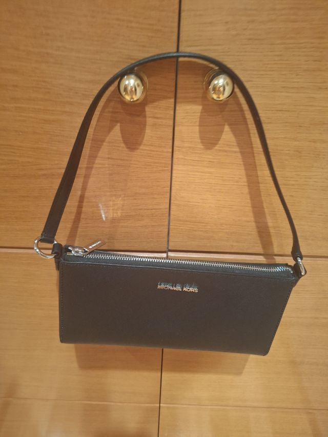 Bolso Michael Kors negro