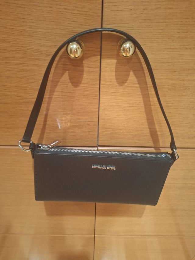 Bolso Michael Kors negro