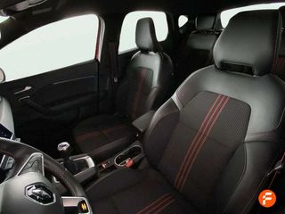 Renault Captur mild hybrid 140 R.S. line, 103kW/140CV
