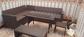 Motador de todo tipo de muebles