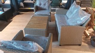 Motador de todo tipo de muebles
