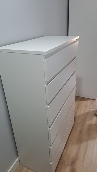 Motador de todo tipo de muebles