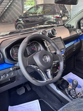 AIXAM CROSSOVER 2025 - NUEVO- COCHE SIN CARNET