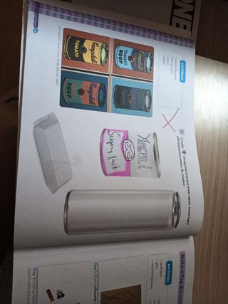 New Think Do Learn Arts & Crafts 6 Module 2. Cl...