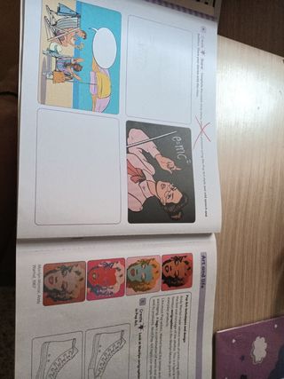 New Think Do Learn Arts & Crafts 6 Module 2. Cl...