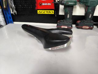 Sillín bici Specialized Body Geometry