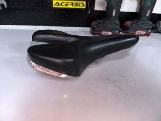 Sillín bici Specialized Body Geometry