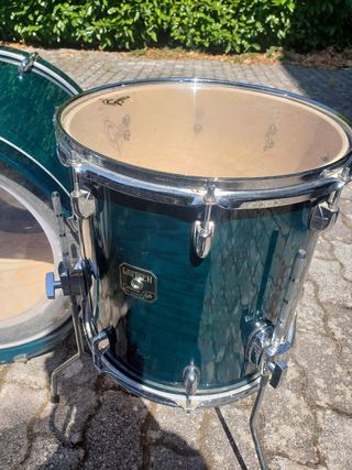 Batteria Gretsch Catalina Club Ash- usata
