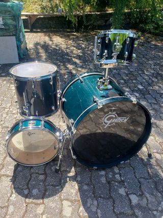 Batteria Gretsch Catalina Club Ash- usata