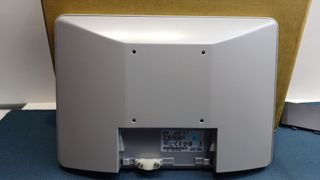 Wincor-Nixdorf BA91W 10.1" POS Touch Screen Monito