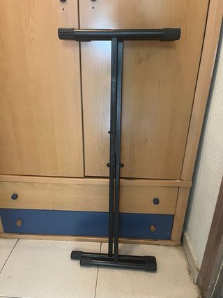 Órgano Ringwey con soporte