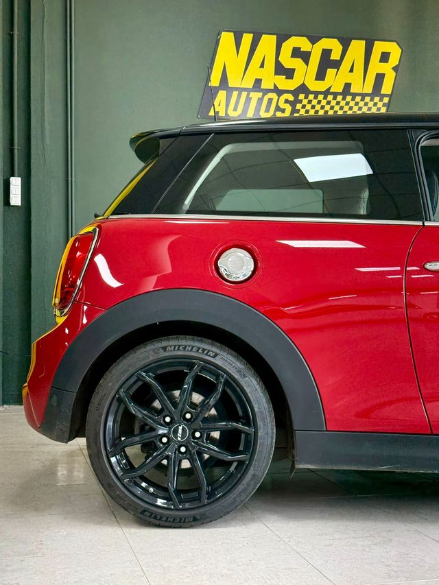 MINI Mini 2018