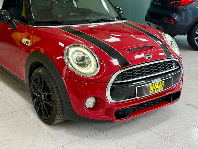 MINI Mini 2018