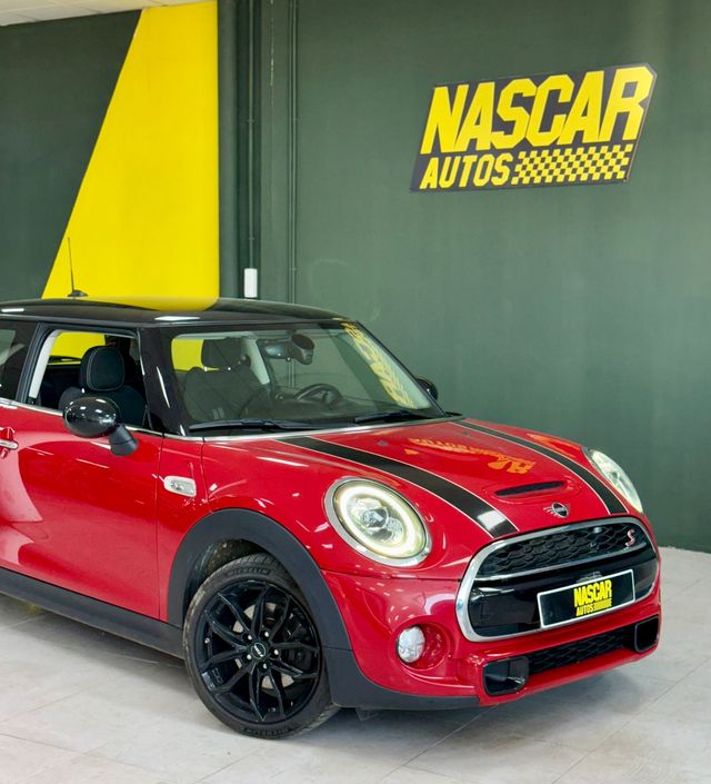 MINI Mini 2018