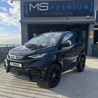 SEGUNDA MANO AIXAM CITY SPORT 