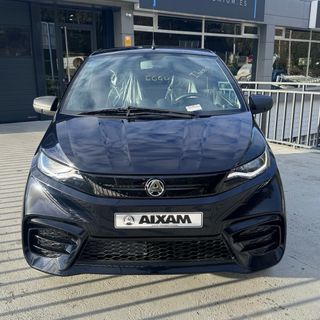 SEGUNDA MANO AIXAM CITY SPORT 