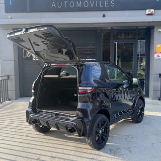 SEGUNDA MANO AIXAM CITY SPORT 