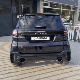 SEGUNDA MANO AIXAM CITY SPORT 