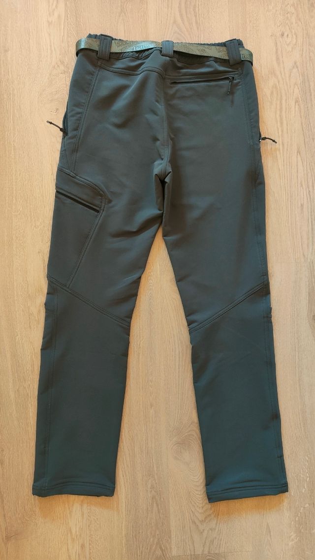 Pantalón de montaña Trangoworld