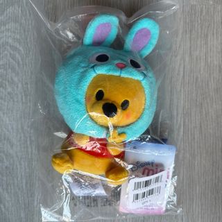 Peluche Winnie the Pooh Disney Mini Mix-Its.