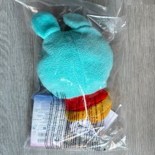 Peluche Winnie the Pooh Disney Mini Mix-Its.