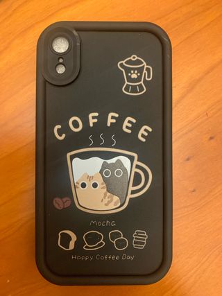 Funda iPhone XR - Nueva