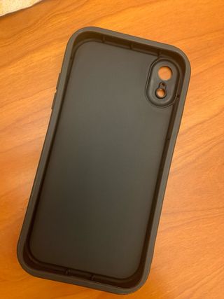 Funda iPhone XR - Nueva