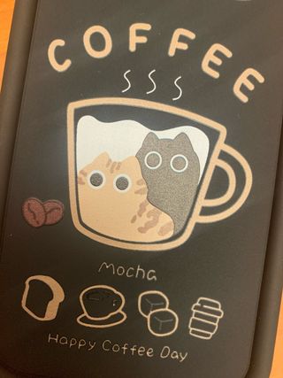 Funda iPhone XR - Nueva