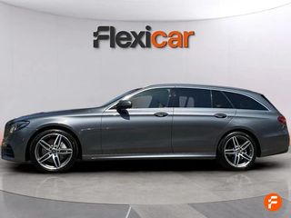 Mercedes Clase E E 220 d 4MATIC Estate