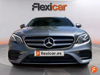 Mercedes Clase E E 220 d 4MATIC Estate