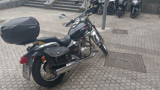 Kymco Zing 125cc - Moto