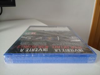 The Sinking City PS4 (Precintado)