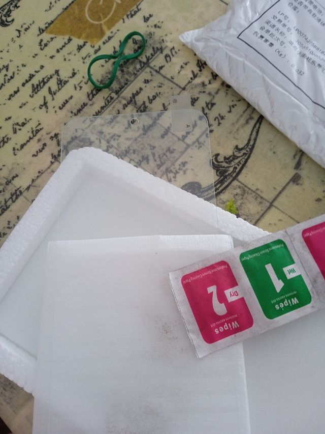 Protector pantalla Samsung Galaxy A54 5G