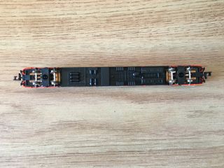 Ibertren series 10000 escala N ref. 262