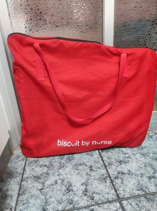 Trona Plegable Biscuit by Nurse