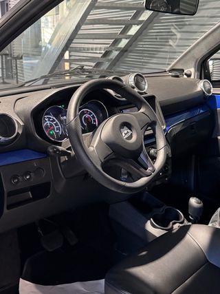 AIXAM E-SCOUTY - NUEVO - COCHE SIN CARNET