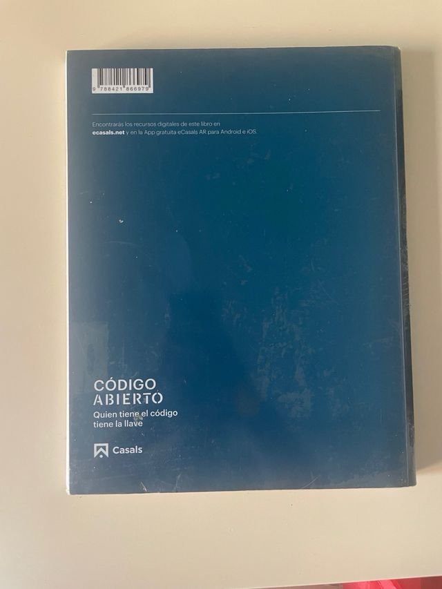 Lengua castellana y Literatura 1Bach Casals