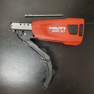 Hilti SMD 57 - Cargador tornillos 