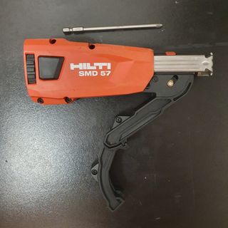 Hilti SMD 57 - Cargador tornillos 