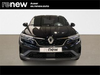 Renault Arkana 2023