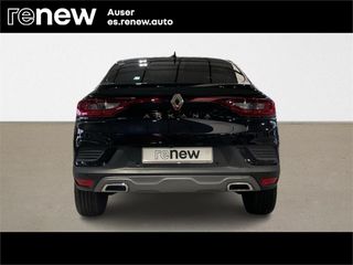 Renault Arkana 2023