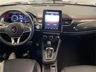 Renault Arkana 2023
