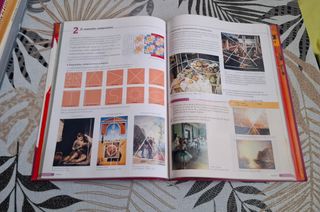 Educación plástica y visual II. ESO. Conecta 2.0