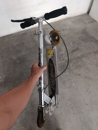 2 Patinetes Perfect