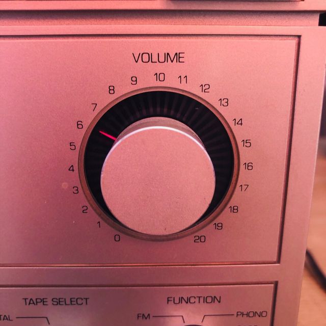 A.R. Systems Compact Music Center